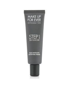 Primer Matificante MAKE UP FOR EVER Paso 1 30ml 2