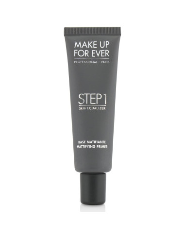 Primer Matificante MAKE UP FOR EVER Paso 1 30ml