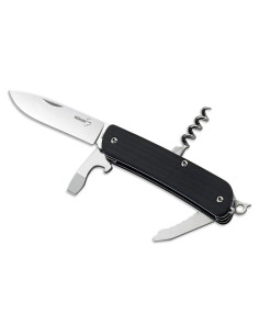 Cuchillo Multi-Herramienta Boker Plus Tech-Tool City 2 6.9 cm