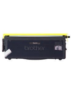 Cartucho de Tóner Brother TN-570 Negro Alto Rendimiento 6700 Páginas