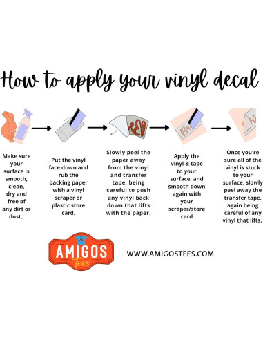 Calcomanía Ranchera Chiapas Genérica 5.08x21.59cm Vinilo