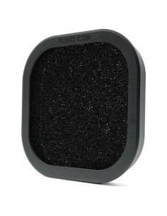 Filtro Pop de Reemplazo Audio Icon Flex Pro Doble Capa 12 cm