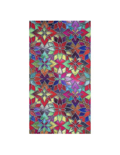 Película de Privacidad DKTIE 3D para Ventanas 45x200 cm