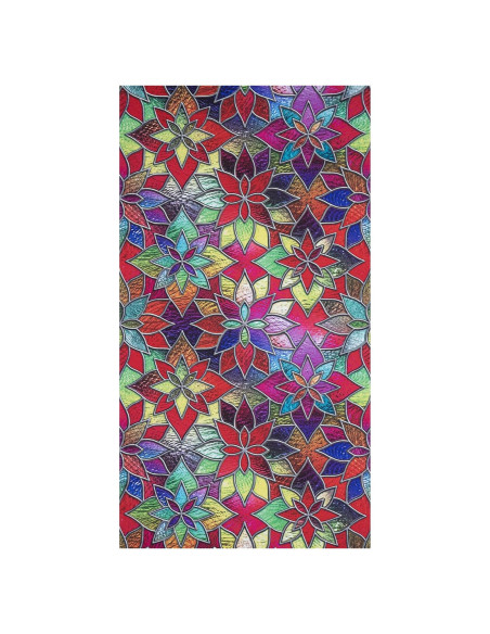 Película de Privacidad DKTIE 3D para Ventanas 45x200 cm