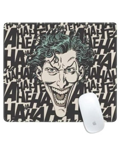 Alfombrilla de Ratón para Juegos Skinit 32x28 cm Diseño Joker