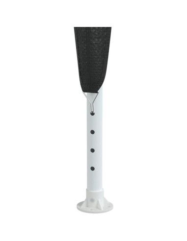 Carpa Profesional KCCLVER 4.0m x 6.0m Antracita Resistente