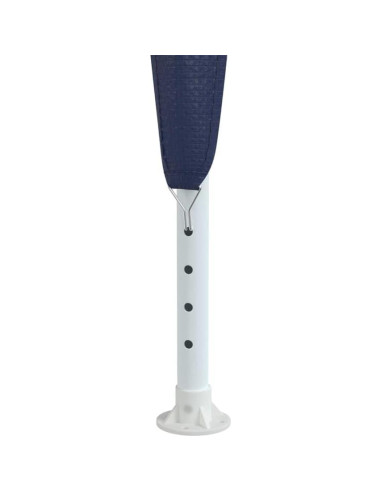 Carpa de Fiesta ANYCHOLE 3.99x5.49m Azul Resistente UV