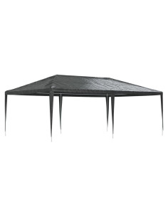 Carpa Profesional MINERWALL 4.0m x 6.0m Resistente al Agua