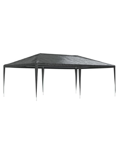 Carpa Profesional MINERWALL 4.0m x 6.0m Resistente al Agua