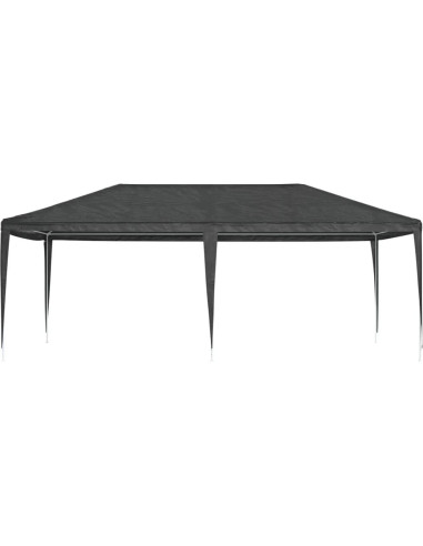 Carpa Profesional MINERWALL 4.0m x 6.0m Resistente al Agua