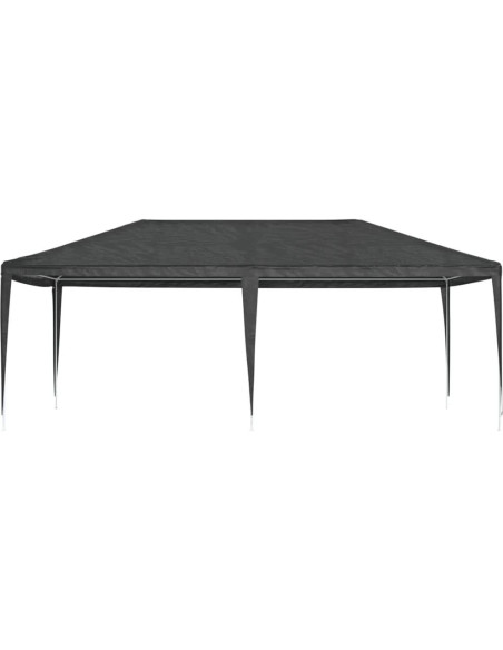 Carpa Profesional MINERWALL 4.0m x 6.0m Resistente al Agua