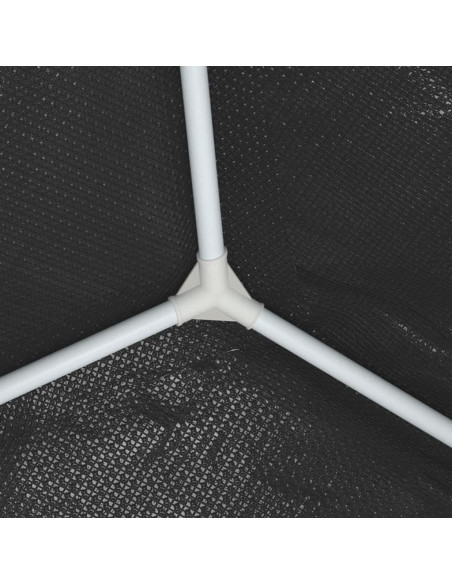 Carpa Profesional MINERWALL 4.0m x 6.0m Resistente al Agua