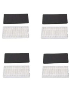 Filtros de Alta Eficiencia Eufy RoboVac 11 - Paquete de 4