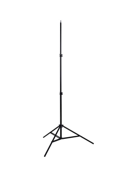 Trípode de Luz Yongnuo 190cm para Fotografía con Rosca 1/4"