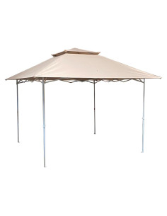 Cubierta de Repuesto Garden Winds 363x363 cm Beige RipLock 350