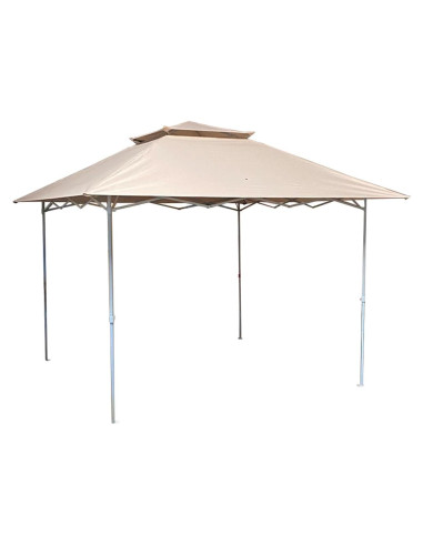 Cubierta de Repuesto Garden Winds 363x363 cm Beige RipLock 350