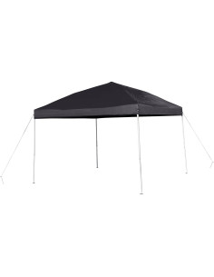 Carpa Instantánea Plegable EMMA + OLIVER 3x3m Resistente al Clima 2