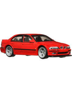 Hot Wheels Premium 2023 BMW M5 1:64 Diecast 2