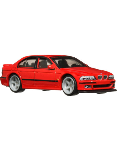 Hot Wheels Premium 2023 BMW M5 1:64 Diecast