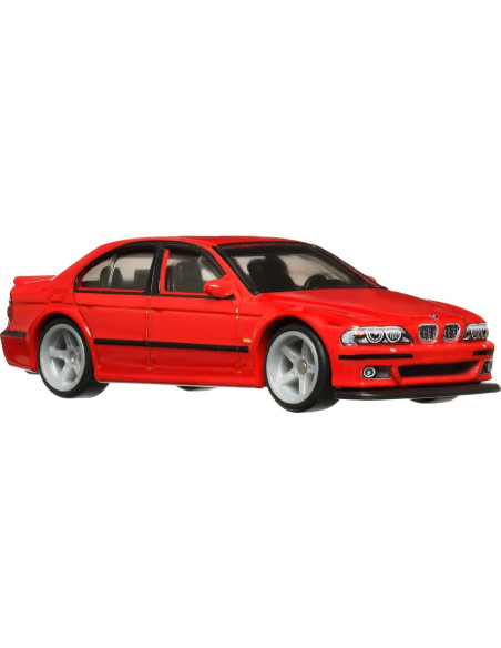 Hot Wheels Premium 2023 BMW M5 1:64 Diecast