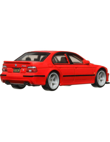 Hot Wheels Premium 2023 BMW M5 1:64 Diecast