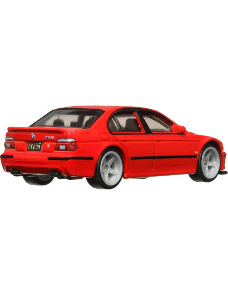 Hot Wheels Premium 2023 BMW M5 1:64 Diecast