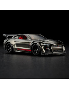 Hot Wheels 2022 Ford Mustang Shelby GT500 RLC Exclusivo 2
