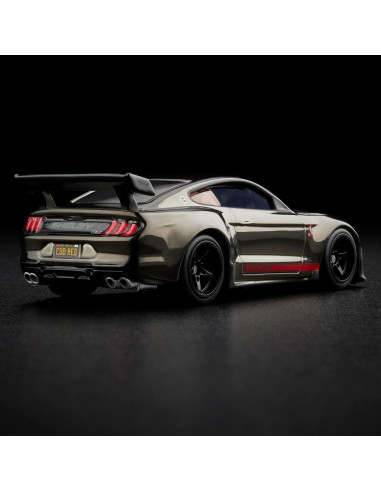 Hot Wheels 2022 Ford Mustang Shelby GT500 RLC Exclusivo