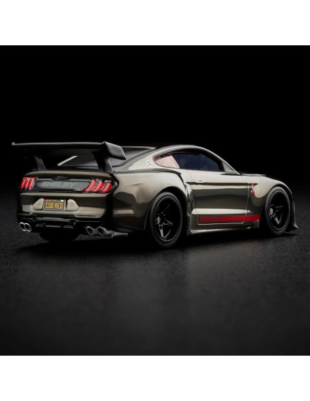 Hot Wheels 2022 Ford Mustang Shelby GT500 RLC Exclusivo