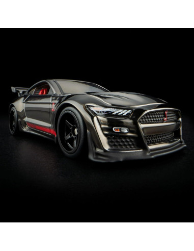 Hot Wheels 2022 Ford Mustang Shelby GT500 RLC Exclusivo