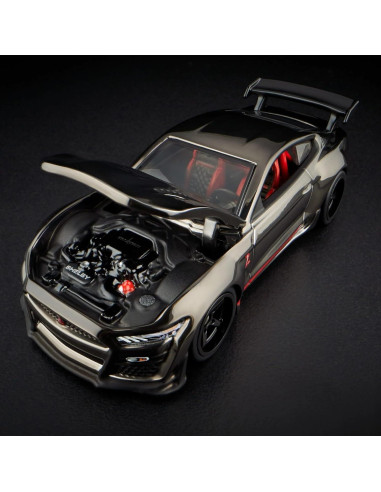 Hot Wheels 2022 Ford Mustang Shelby GT500 RLC Exclusivo