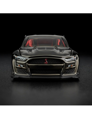 Hot Wheels 2022 Ford Mustang Shelby GT500 RLC Exclusivo