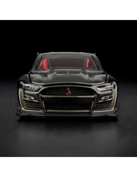 Hot Wheels 2022 Ford Mustang Shelby GT500 RLC Exclusivo
