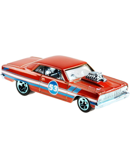 Hot Wheels 53er Aniversario '64 Chevelle SS DieCast 1:64
