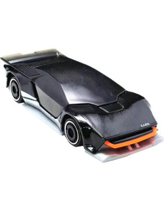 Hot Wheels K.I.T.T. Concept 1:64 Mattel - Caballero de la Noche 2