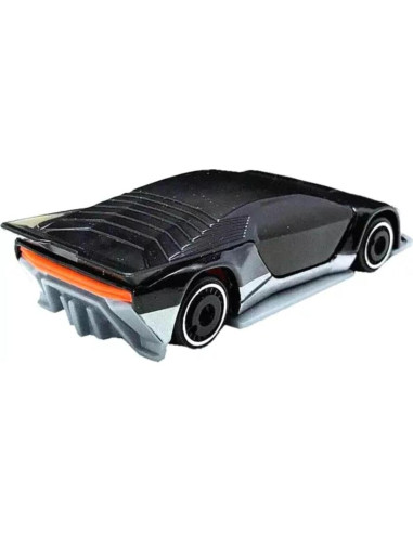 Hot Wheels K.I.T.T. Concept 1:64 Mattel - Caballero de la Noche