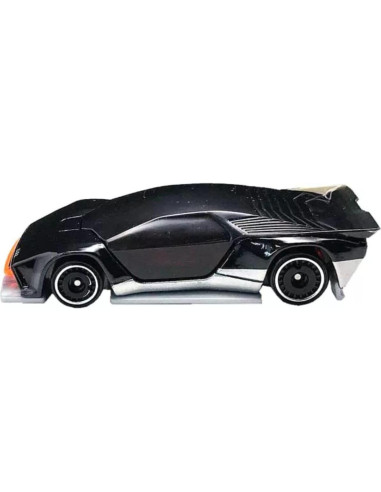 Hot Wheels K.I.T.T. Concept 1:64 Mattel - Caballero de la Noche