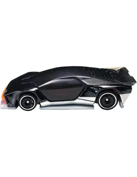 Hot Wheels K.I.T.T. Concept 1:64 Mattel - Caballero de la Noche