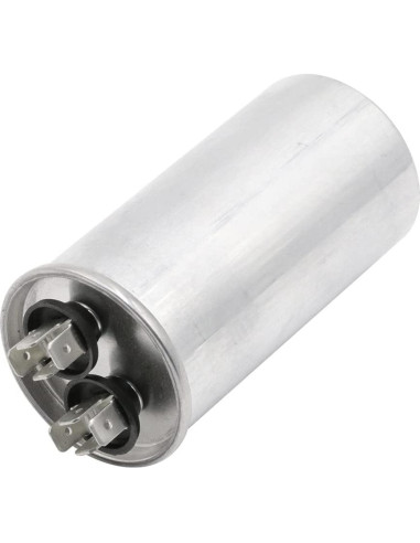 Capacitor SUREPHON 35uF 370V/440V CBB65B para Aire Acondicionado