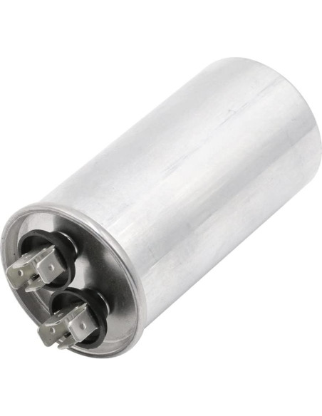 Capacitor SUREPHON 35uF 370V/440V CBB65B para Aire Acondicionado Capacitor SUREPHON 35uF 370V/440V CBB65B para Aire Acondicionado