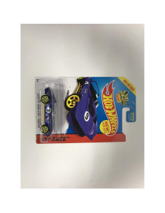 Coche a Escala 1:64 Hot Wheels Corvette Grand Sport 2015 2