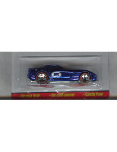 Hot Wheels Clásicos Dodge Viper 2006 1:64 Escala Coleccionable 2