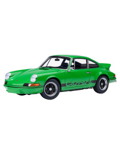 AUTOart 911 Carrera 2.7 RS Verde Viper 1/18 Modelo de Coche