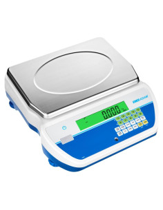 Balanza de Verificación de Banco Adam CKT 32kg - 1g