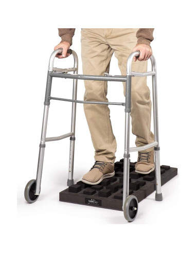 Entrenador de Equilibrio OPTP CobbleFoam - 2 Tablas y 16 Bloques