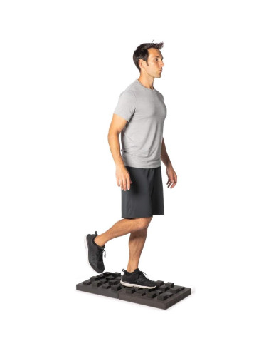 Entrenador de Equilibrio OPTP CobbleFoam - 2 Tablas y 16 Bloques