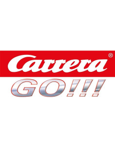 Carrera GO DIGITAL 143 - Rectas 171 mm (4 piezas) 2
