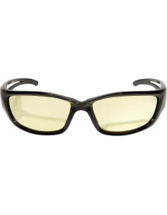 Gafas de Seguridad Edge SK-XL112 Kazbek XL Anti-Rasguños UV 400 2