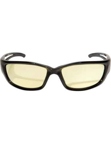 Gafas de Seguridad Edge SK-XL112 Kazbek XL Anti-Rasguños UV 400