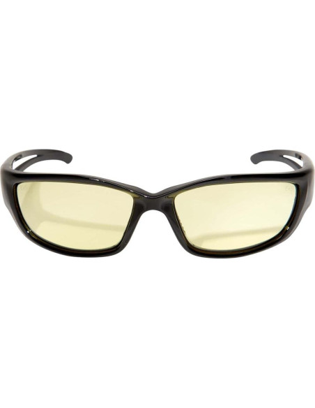 Gafas de Seguridad Edge SK-XL112 Kazbek XL Anti-Rasguños UV 400